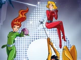 Totally Spies!
