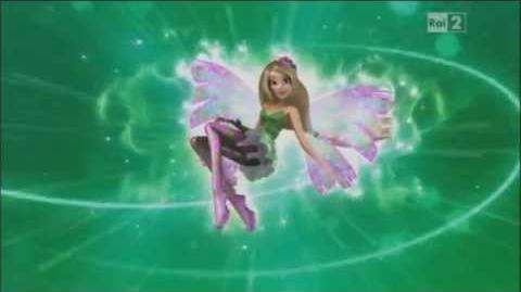 Winx Club S1 maho shoujo anime (c) @mookissmie : r/winxclub