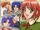 Harukanaru Toki no Naka de
