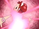 Doremi in her Patissier transformation