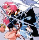 Utena groups033