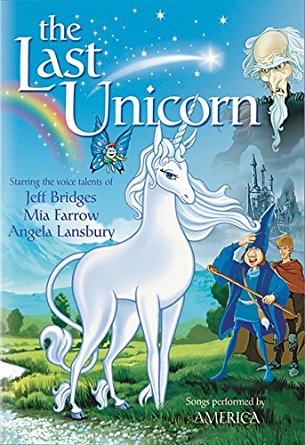 The Last Unicorn | Magical Girl (Mahou Shoujo - 魔法少女) Wiki