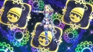 Rin Transformations Soul Marionette Coord Pose