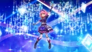 Laura Transformations from "Rock My Heart Coord" Pose