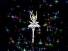 Princess Tutu transformation pose (trailer)