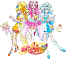 Hugtto! Precure