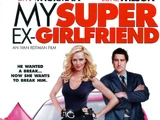 My Super Ex-Girlfriend
