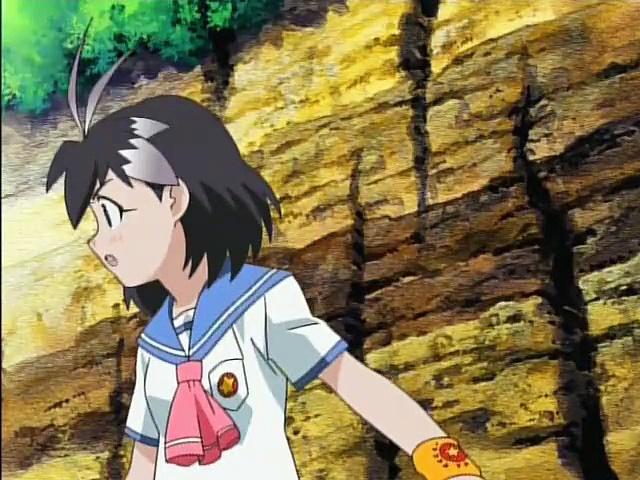 Anime Like Arcade Gamer Fubuki