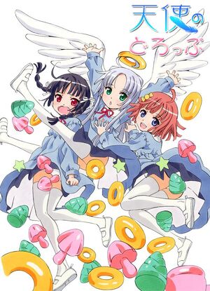 The manga Mahou Shoujo Jihen (Magical Girl Incident) begins :  r/MagicalGirls