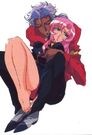 Utena groups281