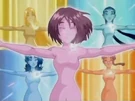 Group transformation