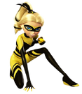 Queen Bee Render