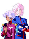 Utena groups082