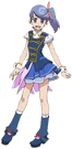 AKB0048 Makoto pose.png (77 KB) Makoto