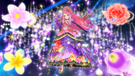 Elza Transformations Eternal Queen Coord with Sun Pose