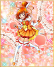 Puzzlun 0 Akane 001.png (918 KB) Cure Sunny