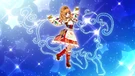 Maria Transformations Tyrolean Aries Coord Pose