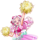 Cure Yell