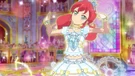 Mirai Transformations "Diamond Future Coord" Pose