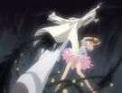 Princess Tutu and Mytho