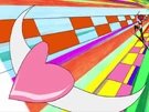 Re Cutie Honey Cutie Honey using the Honey Boomerang attack.jpg (180 KB) Cutie Honey using the Honey Boomerang attack