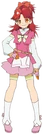 AKB0048 Kanata pose2.png (63 KB) Kanata
