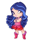 Cherie