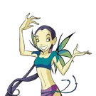 Hay Lin
