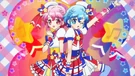 Dorothy and Reona