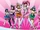 Famiresu Senshi Purin