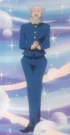 Misterious Man