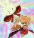 Tenbatsu! Angel Rabbie | Magical Girl (Mahou Shoujo - 魔法少女) Wiki | Fandom