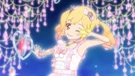 Yume Transformations from "Sweet Flower Fairy Coord" Pose