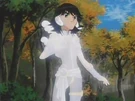 Corrector Ai changing Corrector Prism (Water Element Suit)