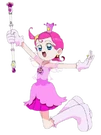 Comet-san