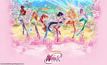 Fondo Winx Sirenix 2D