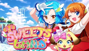 Panic in sweets land