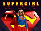 Supergirl