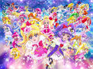 44 Precure All Stars STMMC