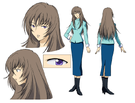Shoko Asami