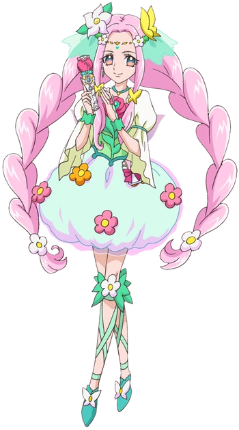 Cure felice dbwalp8