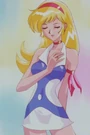 Honey Kisaragi
