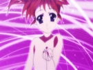 Nanoha transforming