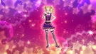Nono Transformations Baby Devil Coord Pose