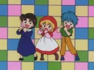 Chacha, Riiya and Shiine