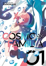 Cosmo Familia 1