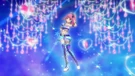 Laura Transformations from "Water Race Coord" Pose