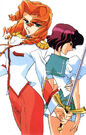 Utena groups016