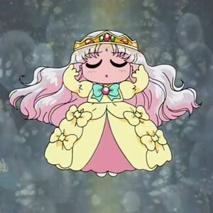 Yume No Crayon Oukoku Magical Girl Mahou Shoujo 魔法少女 Wiki Fandom