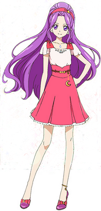 Aikatsu! | Magical Girl (Mahou Shoujo - 魔法少女) Wiki | Fandom